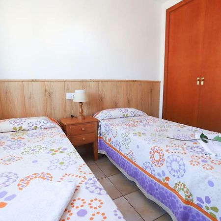 Costa Daurada Apartaments - Regueral カンブリルス エクステリア 写真