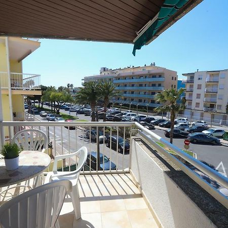 Costa Daurada Apartaments - Regueral カンブリルス エクステリア 写真