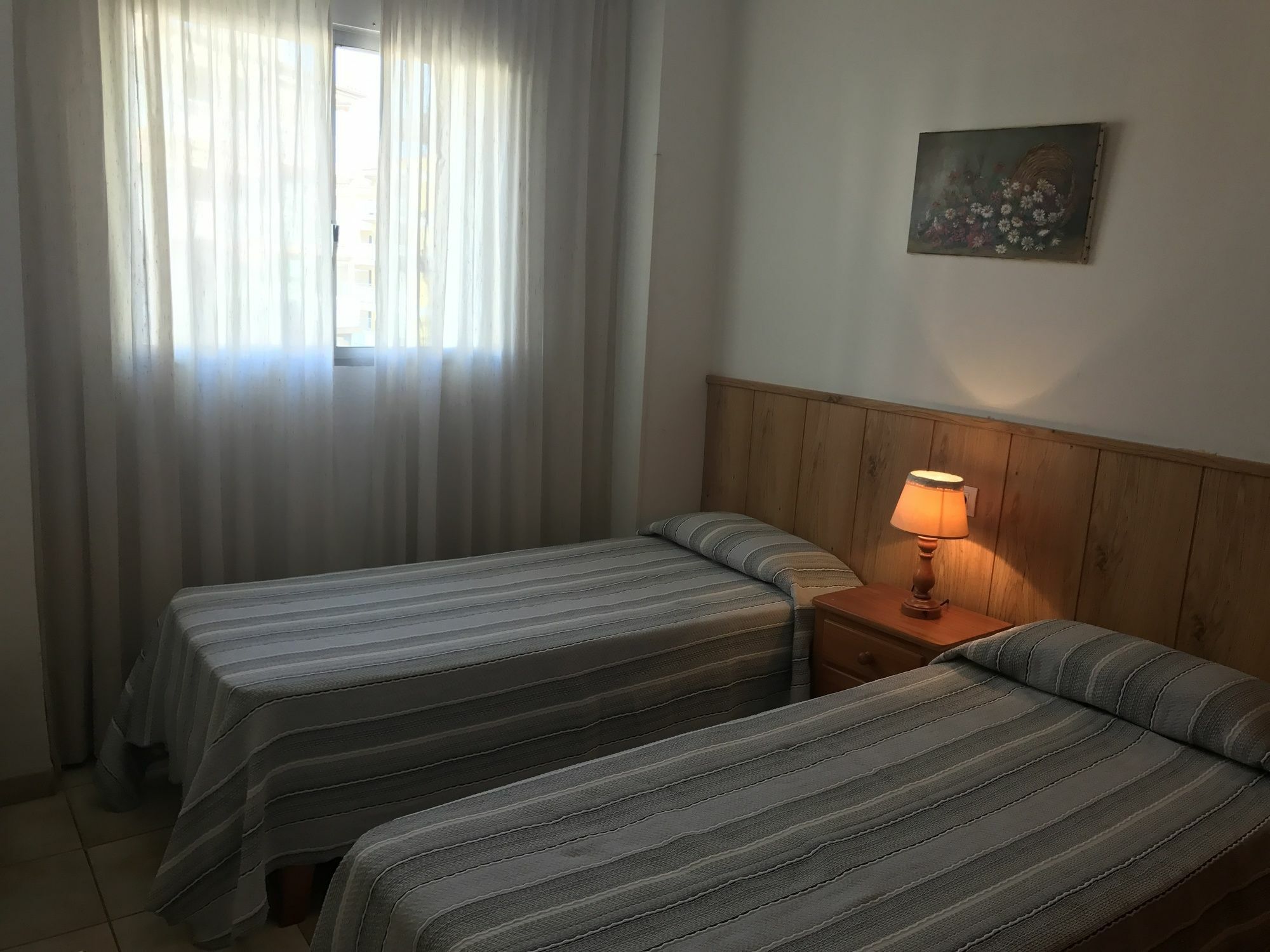 Costa Daurada Apartaments - Regueral カンブリルス エクステリア 写真