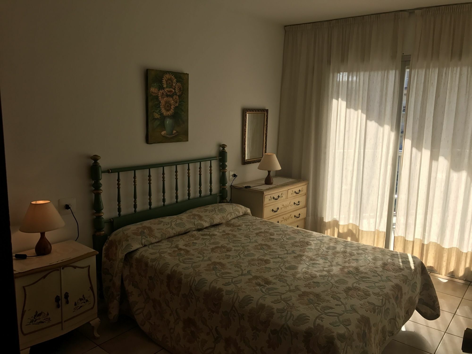 Costa Daurada Apartaments - Regueral カンブリルス エクステリア 写真