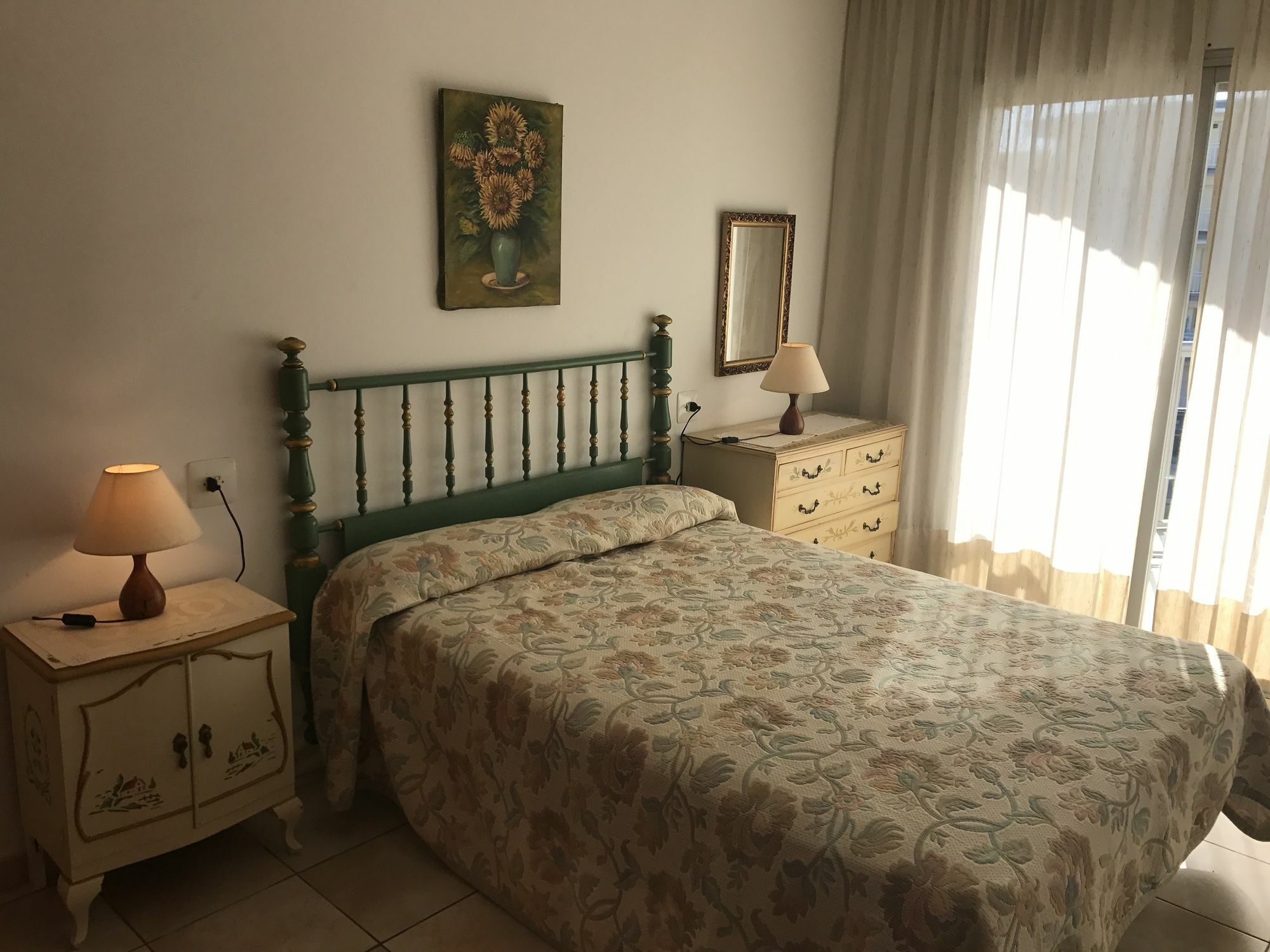 Costa Daurada Apartaments - Regueral カンブリルス エクステリア 写真