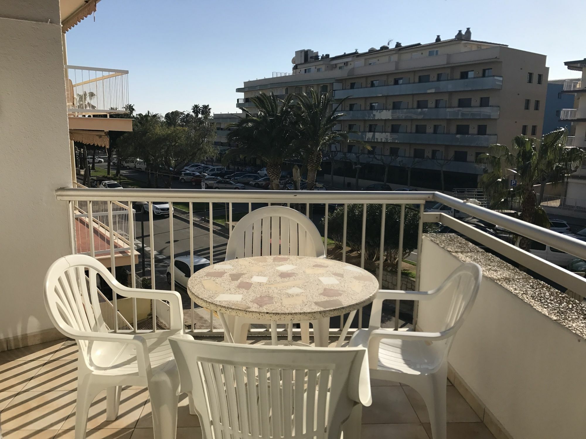 Costa Daurada Apartaments - Regueral カンブリルス エクステリア 写真