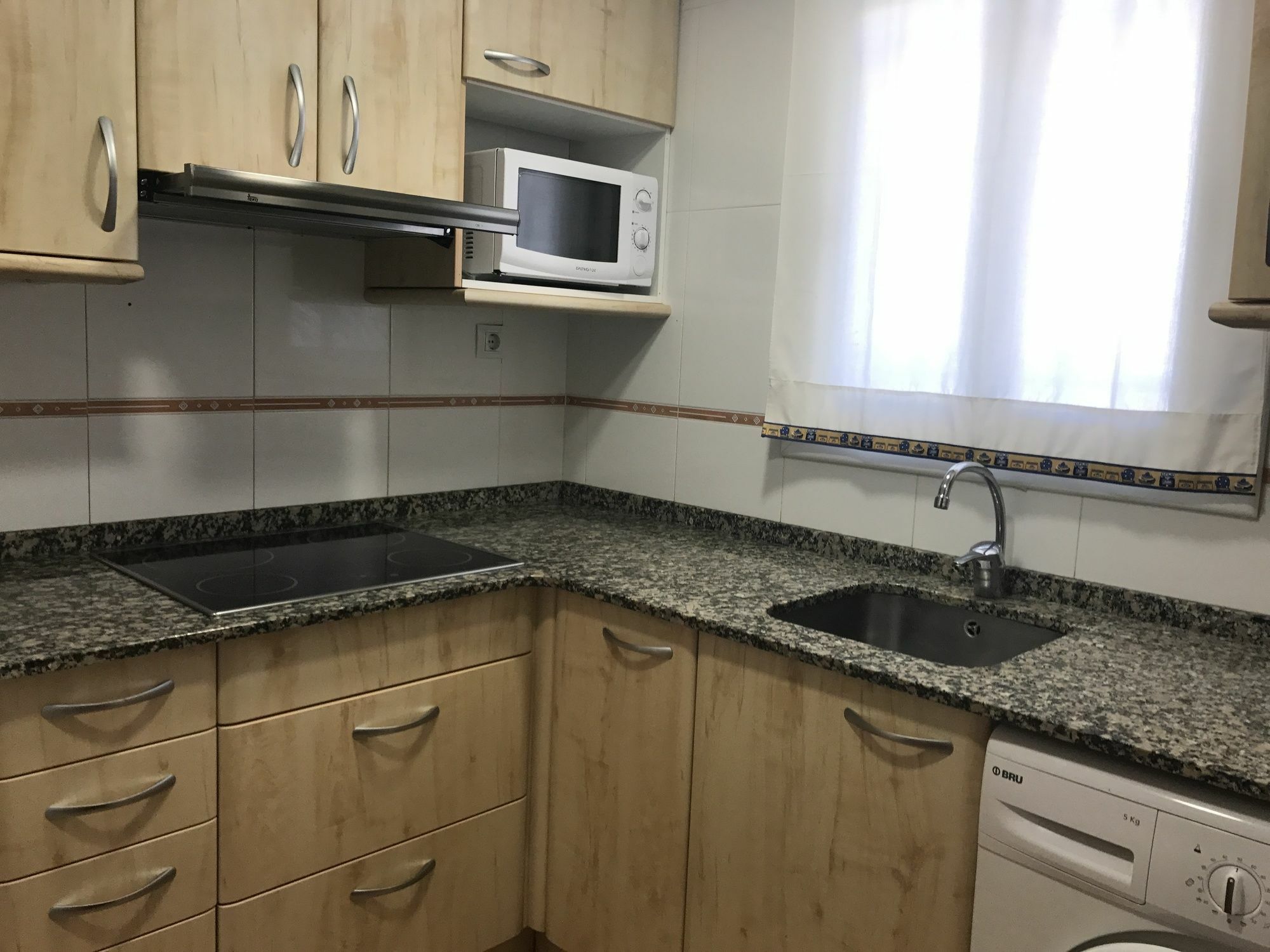 Costa Daurada Apartaments - Regueral カンブリルス エクステリア 写真